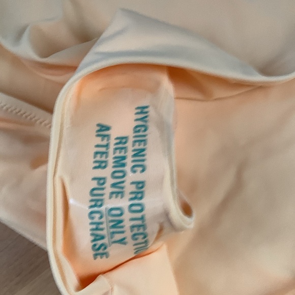 Calia by Carrie Underwood size XL NWT wide banded swim bottom high leg NWT - Picture 3 of 7